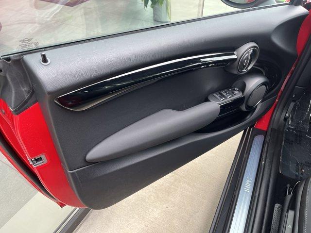 used 2024 MINI Convertible car, priced at $31,880