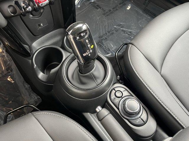 used 2024 MINI Convertible car, priced at $31,880