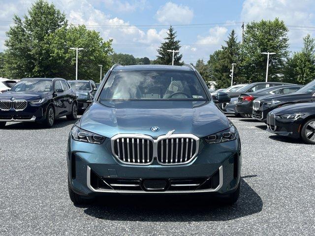 new 2026 BMW X5 PHEV car