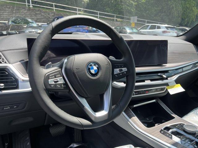 new 2026 BMW X5 PHEV car