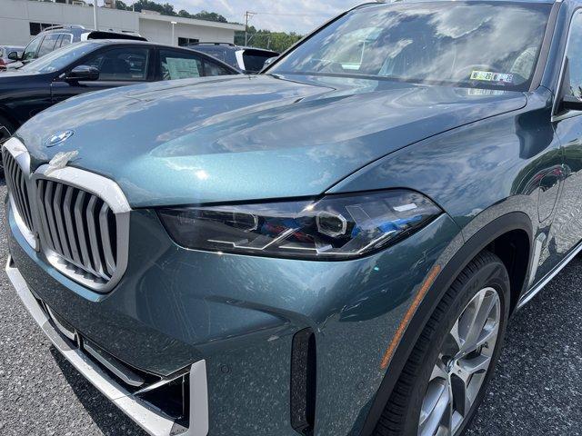 new 2026 BMW X5 PHEV car
