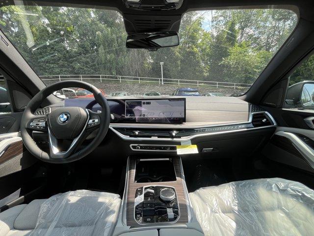 new 2026 BMW X5 PHEV car