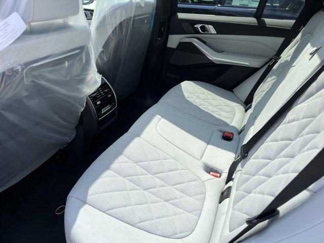 new 2026 BMW X5 PHEV car