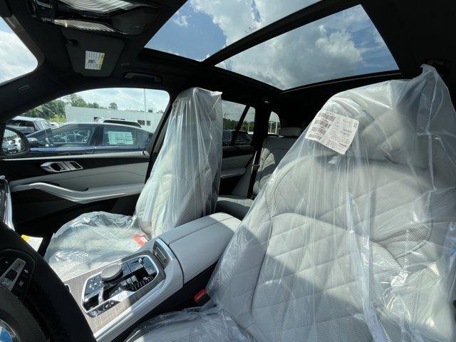new 2026 BMW X5 PHEV car
