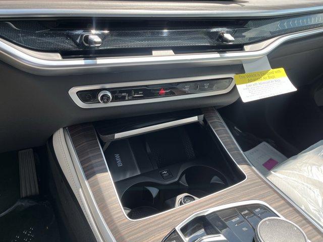 new 2026 BMW X5 PHEV car