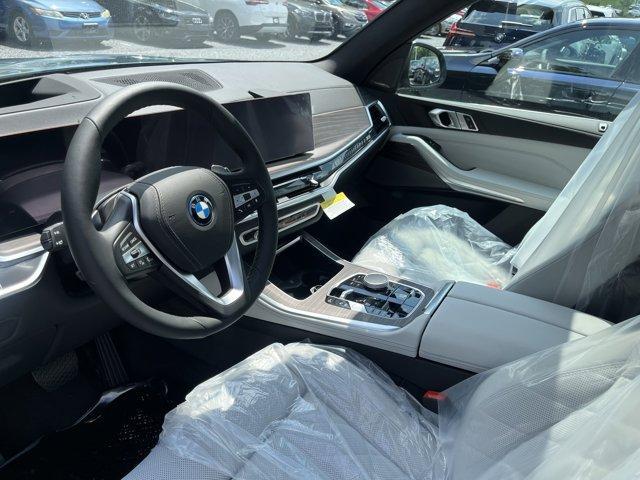 new 2026 BMW X5 PHEV car