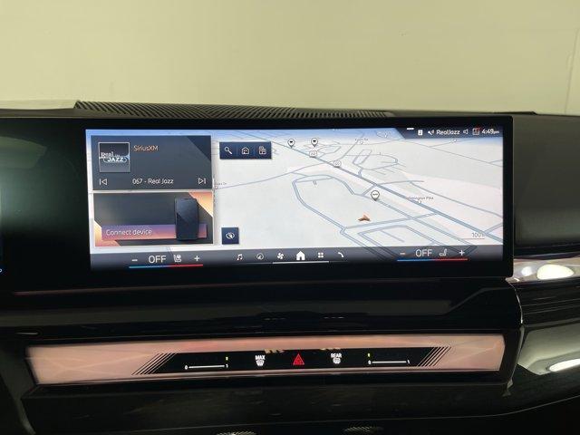 used 2025 BMW 540 car, priced at $61,000