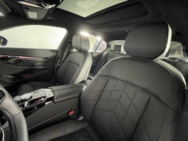 used 2025 BMW 540 car, priced at $61,000