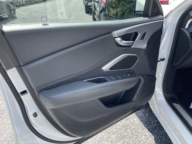 used 2022 Acura RDX car, priced at $31,551