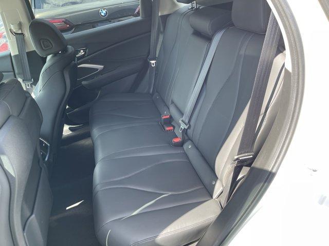 used 2022 Acura RDX car, priced at $31,551