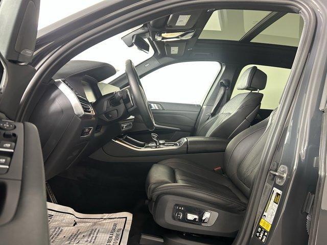 used 2023 BMW X5 car, priced at $66,729