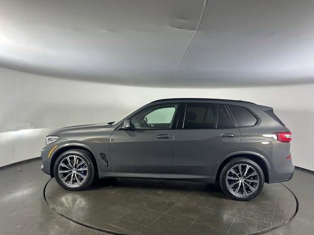 used 2023 BMW X5 car, priced at $66,729