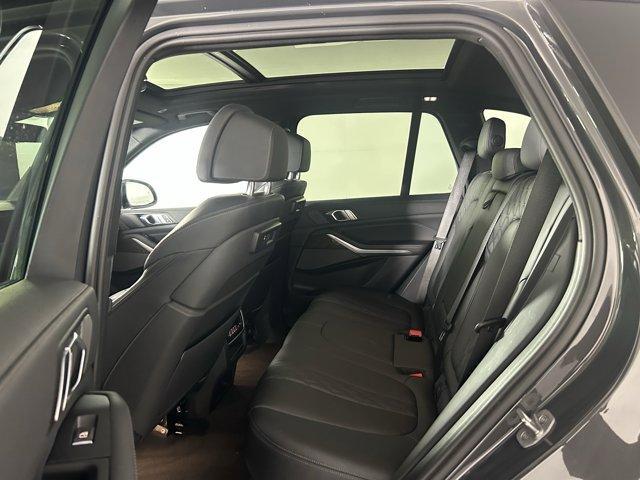 used 2023 BMW X5 car, priced at $66,729