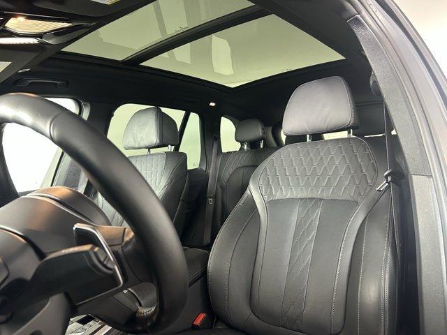 used 2023 BMW X5 car, priced at $66,729