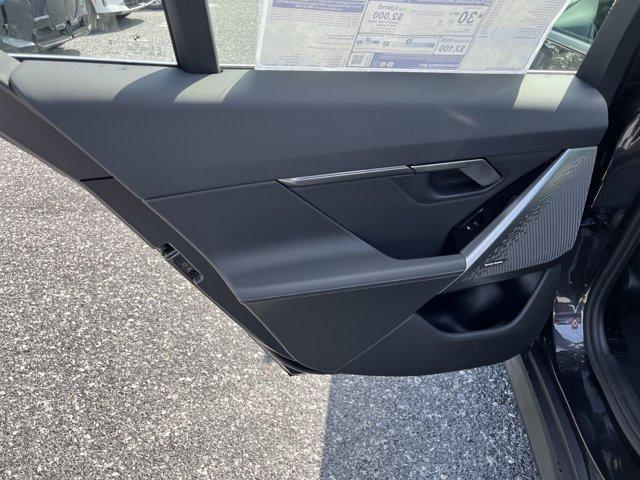 new 2026 BMW 530 car