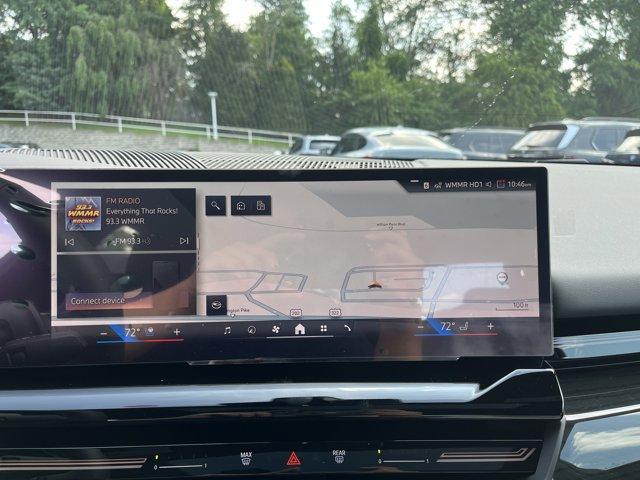 new 2026 BMW 530 car