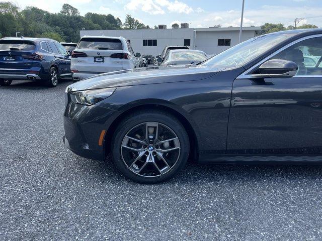 new 2026 BMW 530 car