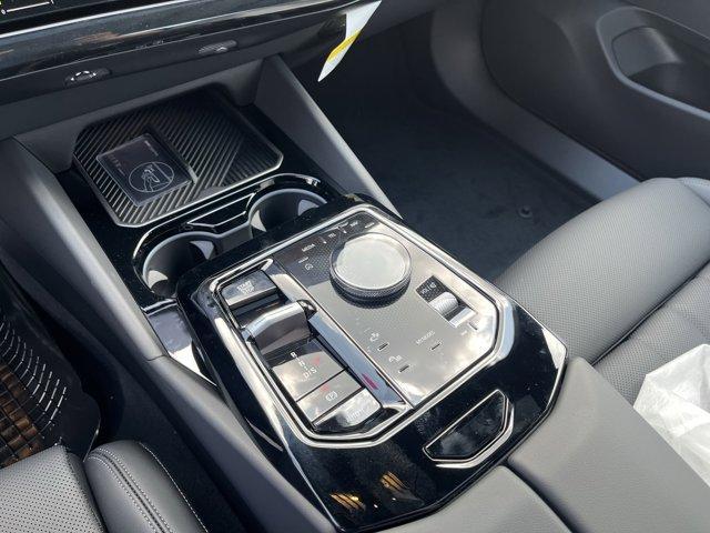 new 2026 BMW 530 car