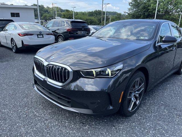 new 2026 BMW 530 car