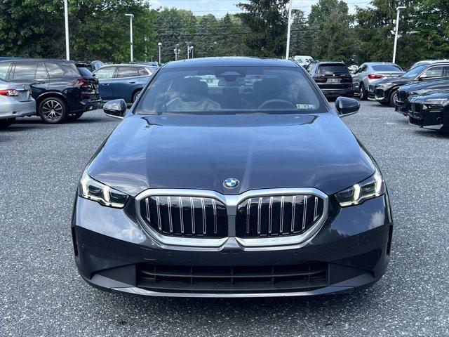 new 2026 BMW 530 car