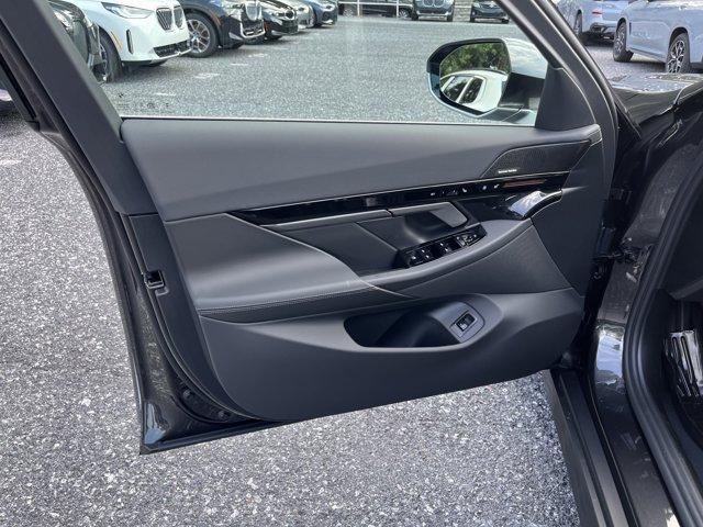 new 2026 BMW 530 car