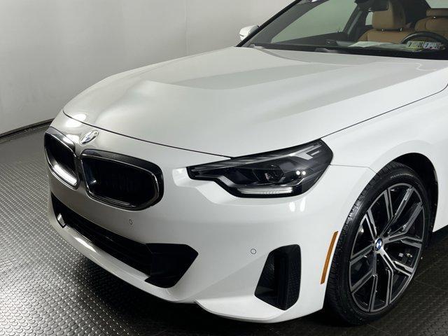 used 2023 BMW 230 car, priced at $36,850