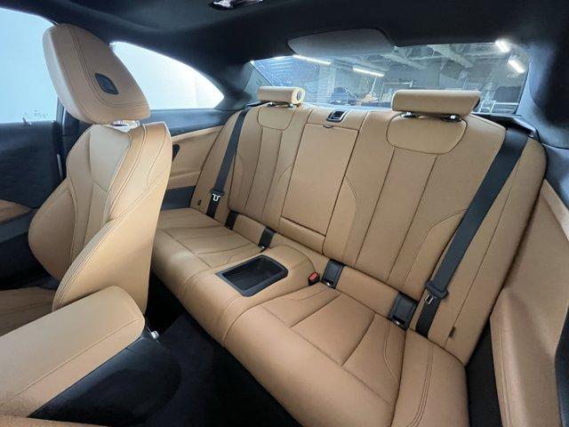 used 2023 BMW 230 car, priced at $36,850