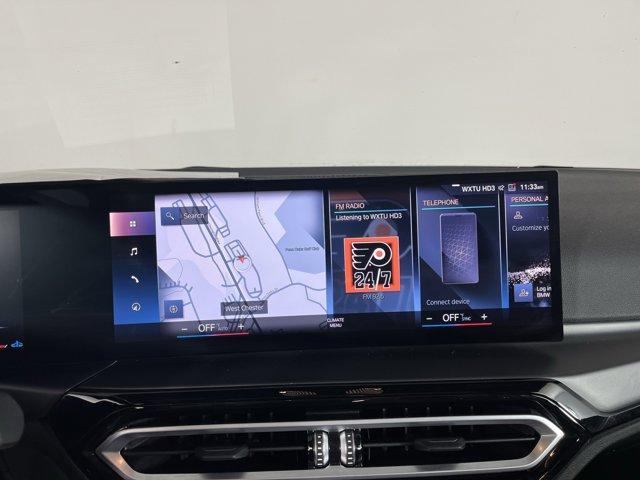 used 2023 BMW 230 car, priced at $36,850