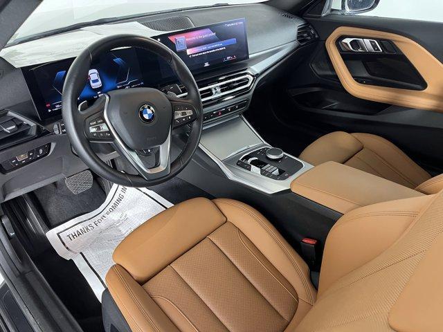 used 2023 BMW 230 car, priced at $36,850