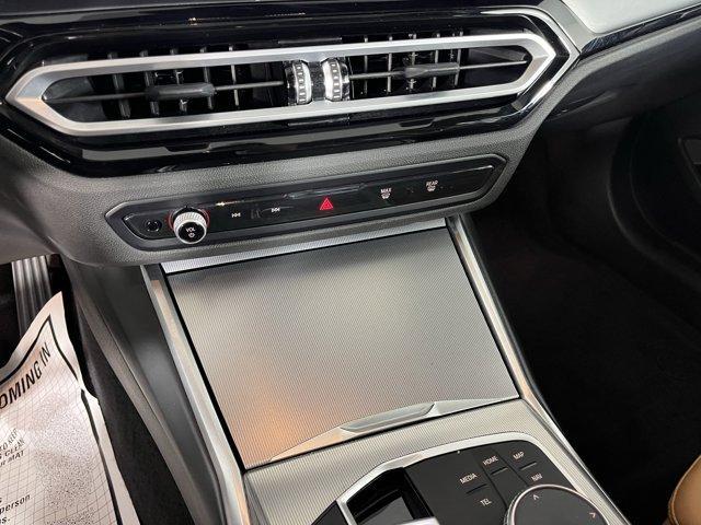used 2023 BMW 230 car, priced at $36,850