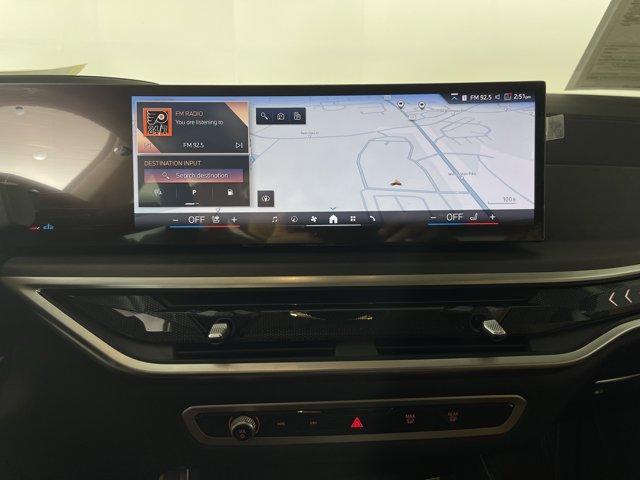 used 2025 BMW X7 car, priced at $80,473