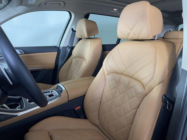 used 2025 BMW X7 car, priced at $80,473