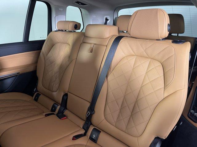 used 2025 BMW X7 car, priced at $80,473