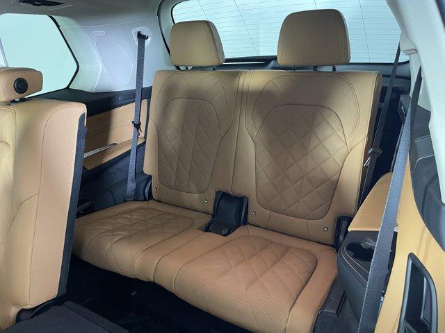 used 2025 BMW X7 car, priced at $80,473