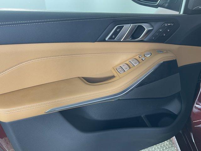 used 2025 BMW X7 car, priced at $80,473