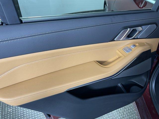 used 2025 BMW X7 car, priced at $80,473