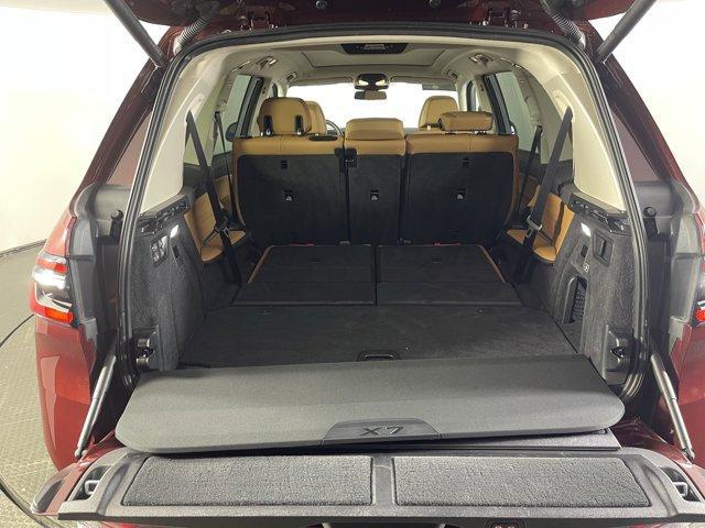 used 2025 BMW X7 car, priced at $80,473