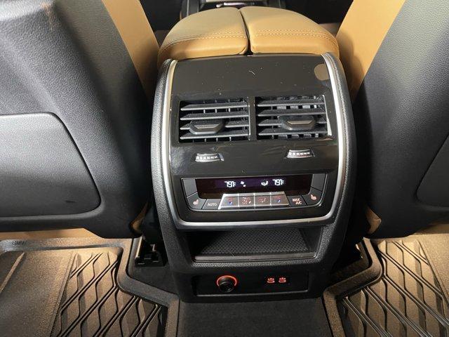used 2025 BMW X7 car, priced at $80,473
