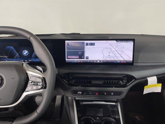 used 2025 BMW 330 car, priced at $47,999