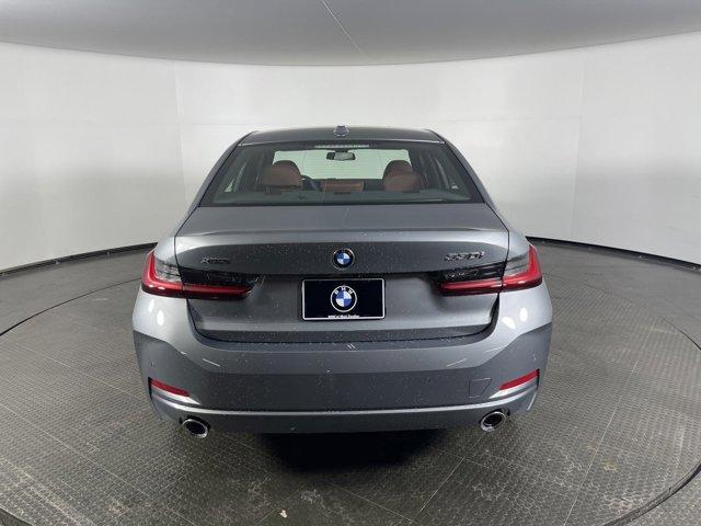 used 2025 BMW 330 car, priced at $47,999