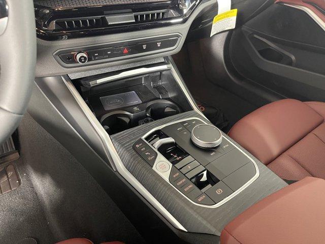 used 2025 BMW 330 car, priced at $47,999
