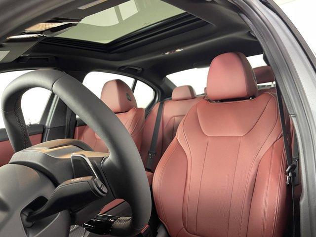 used 2025 BMW 330 car, priced at $47,999