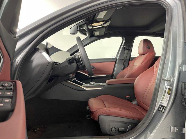 used 2025 BMW 330 car, priced at $47,999