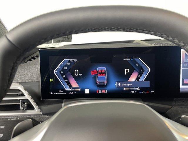 used 2025 BMW 330 car, priced at $47,999