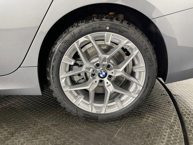 used 2025 BMW 330 car, priced at $47,999