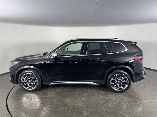 used 2023 BMW X1 car, priced at $38,950