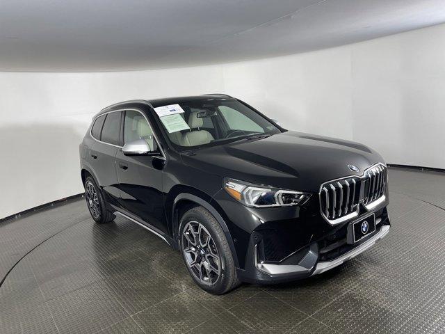 used 2023 BMW X1 car, priced at $38,950