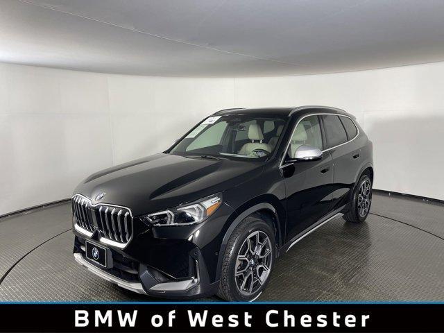 used 2023 BMW X1 car, priced at $38,950