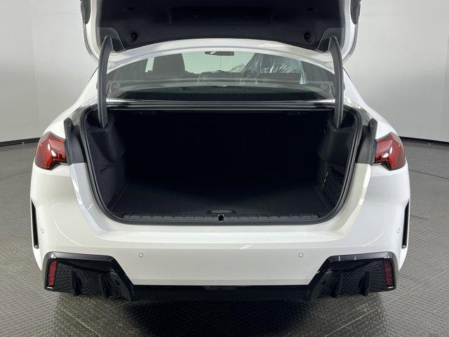 new 2026 BMW 228 Gran Coupe car