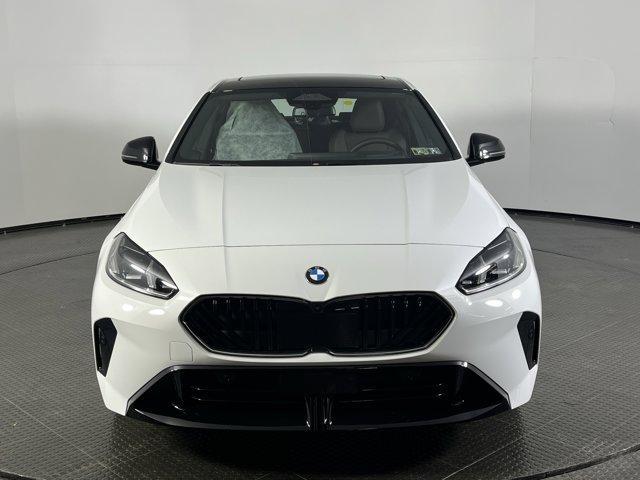 new 2026 BMW 228 Gran Coupe car